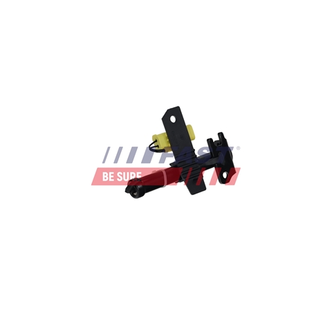 ELEMENT DE REGLARE, CAPOTA MOTOR ACTIVA BMW 3 G20/G80/G28 18> - FAST