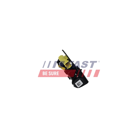 ELEMENT DE REGLARE, CAPOTA MOTOR ACTIVA BMW 3 G20/G80/G28 18> - FAST