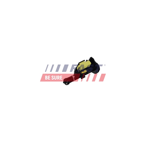 ELEMENT DE REGLARE, CAPOTA MOTOR ACTIVA BMW 5 G30/F90 16> - FAST