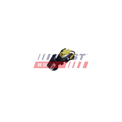ELEMENT DE REGLARE, CAPOTA MOTOR ACTIVA BMW 5 G30/F90 16> - FAST