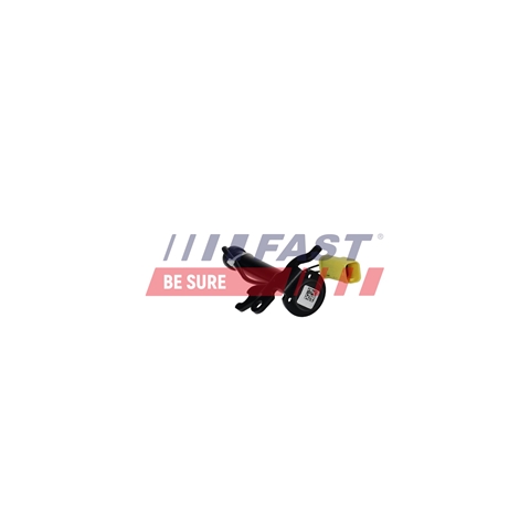 ELEMENT DE REGLARE, CAPOTA MOTOR ACTIVA BMW 1 F40 19> - FAST