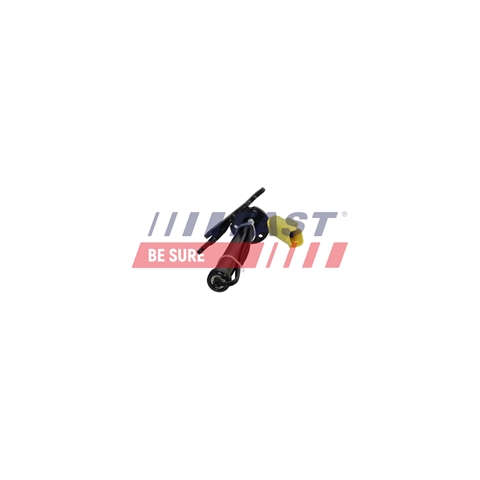 ELEMENT DE REGLARE, CAPOTA MOTOR ACTIVA BMW 1 F40 19> - FAST
