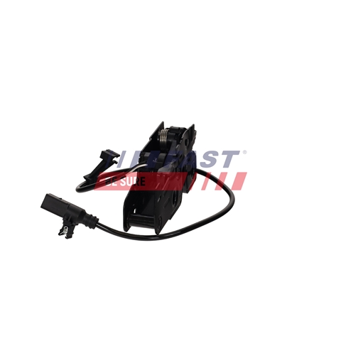 INCHIZATOR CAPOTA MOTOR AUDI A4 B8 07>