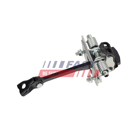 FIXARE USA CITROEN C3 III 16>