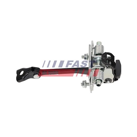 FIXARE USA CITROEN C3 III 16>