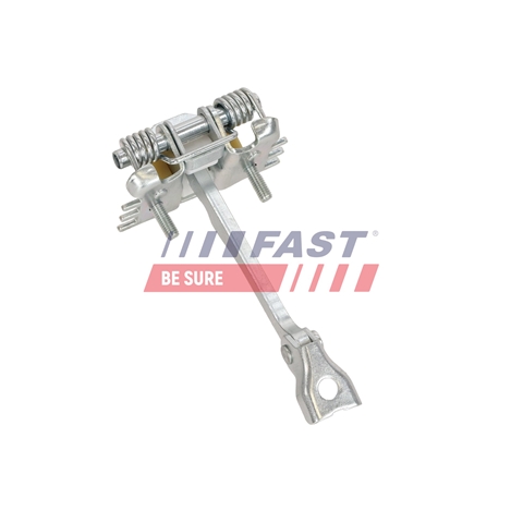 FIXARE USA CITROEN C3 III 16>