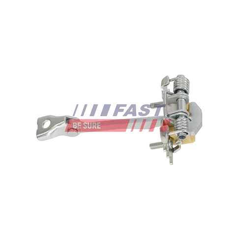 FIXARE USA CITROEN C3 III 16>