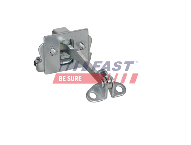 FIXARE USA - FAST A.M.
