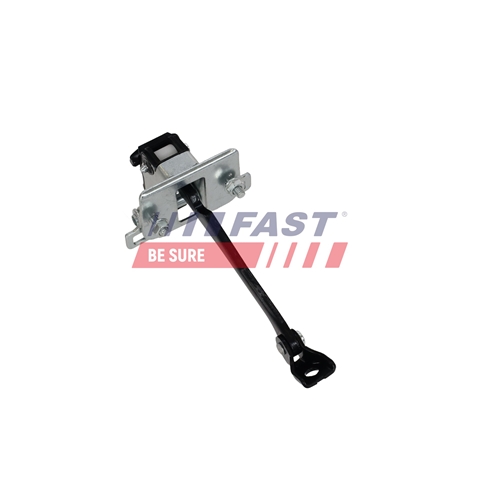 FIXARE USA PEUGEOT 3008 I 09>