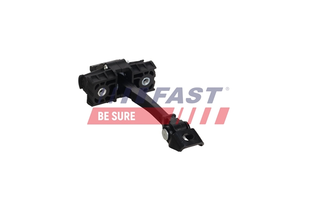 FIXARE USA - FAST A.M.