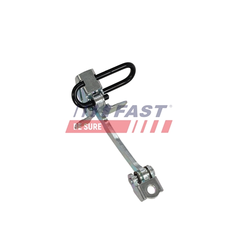 FIXARE USA OPEL MERIVA A 03>