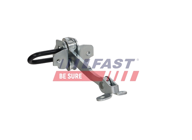 FIXARE USA - FAST A.M.