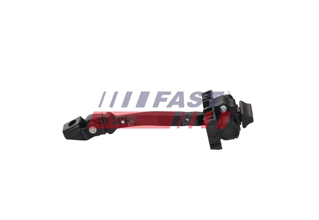 FIXARE USA - FAST A.M.