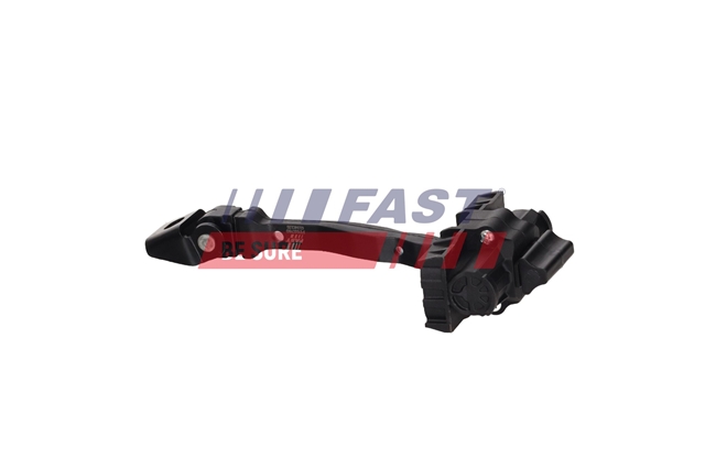 FIXARE USA - FAST A.M.