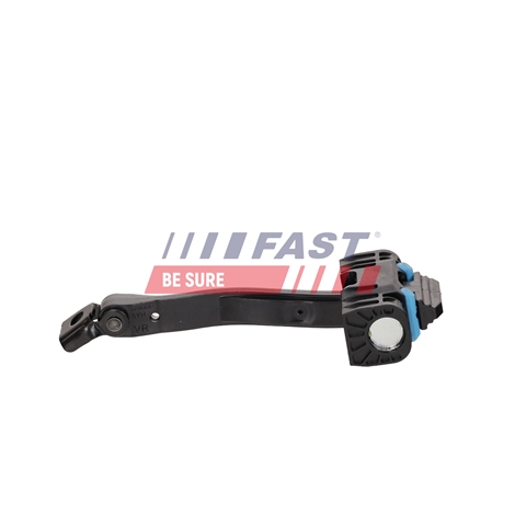 FIXARE USA AUDI A4 B9 15>