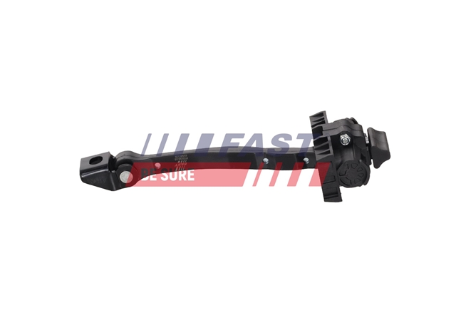 FIXARE USA - FAST A.M.