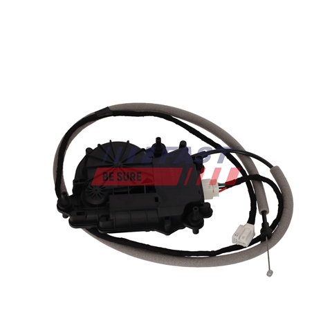 ASISTENT LA ÎNCHIDERE, HAION BMW 5 F10 09> - FAST