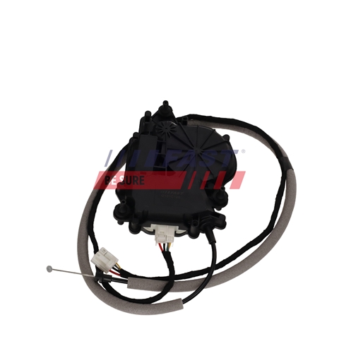 ASISTENT LA ÎNCHIDERE, HAION BMW 5 F10 09> - FAST