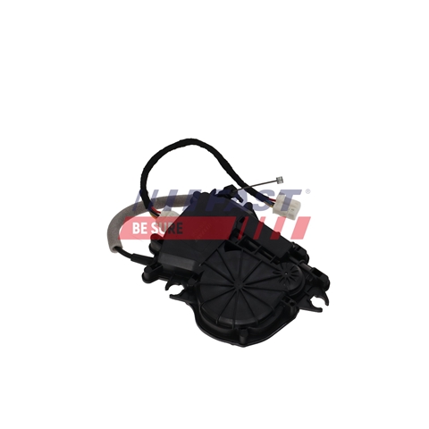 ASISTENT LA ÎNCHIDERE, HAION BMW X4 F26 13> - FAST