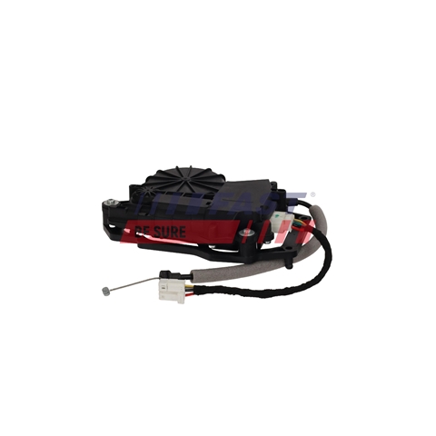 ASISTENT LA ÎNCHIDERE, HAION BMW 5 F07 09> - FAST
