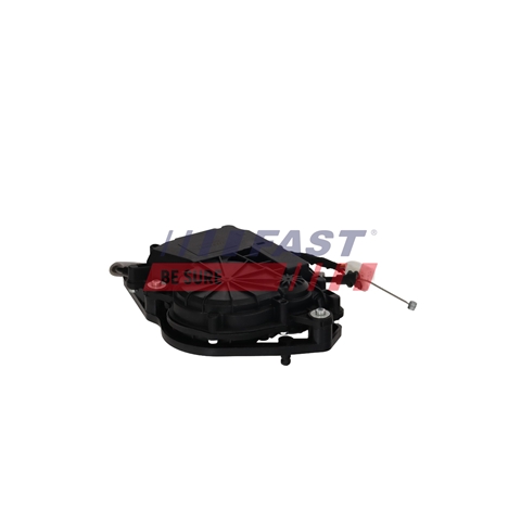 ASISTENT LA ÎNCHIDERE, HAION BMW 5 F07 09> - FAST