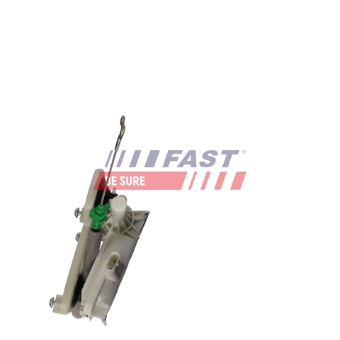 ASISTENT LA ÎNCHIDERE, HAION MERCEDES C S205 14> - FAST