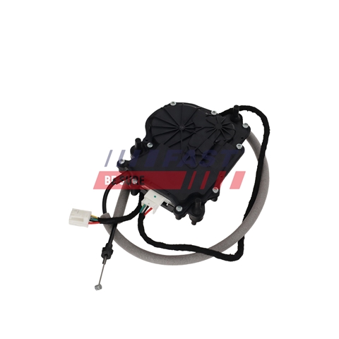 ASISTENT LA ÎNCHIDERE, HAION BMW 3 F34 12> - FAST