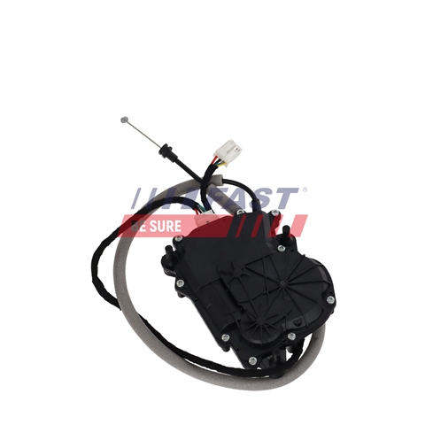 ASISTENT LA ÎNCHIDERE, HAION BMW 3 F34 12> - FAST