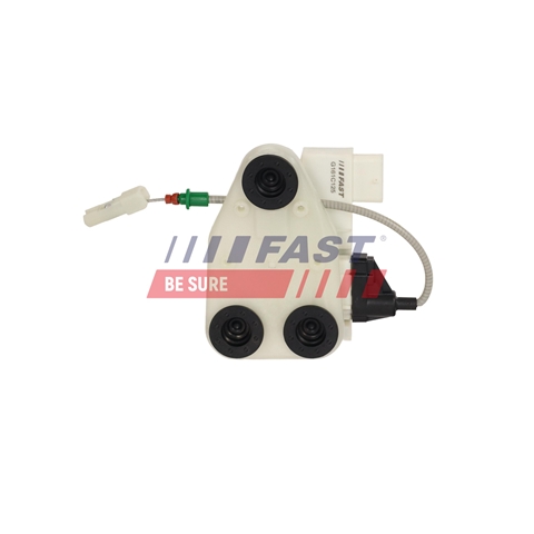 Imagine pentru produsul „INCUIETOARE USA BMW X5 F15/F85 13>"