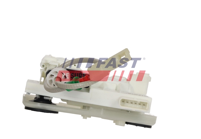 INCUIETOARE USA BMW X5 F15/F85 13>