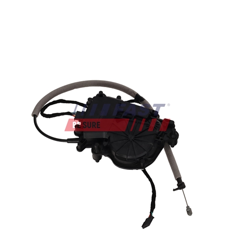 ASISTENT LA ÎNCHIDERE, HAION BMW 5 G30/F90 16> - FAST
