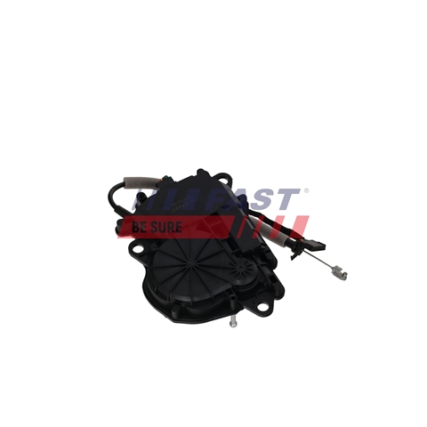 ASISTENT LA ÎNCHIDERE, HAION BMW X1 F48 14> - FAST