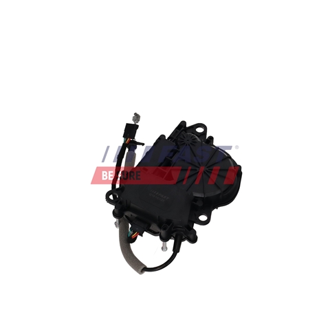 ASISTENT LA ÎNCHIDERE, HAION BMW X1 F48 14> - FAST