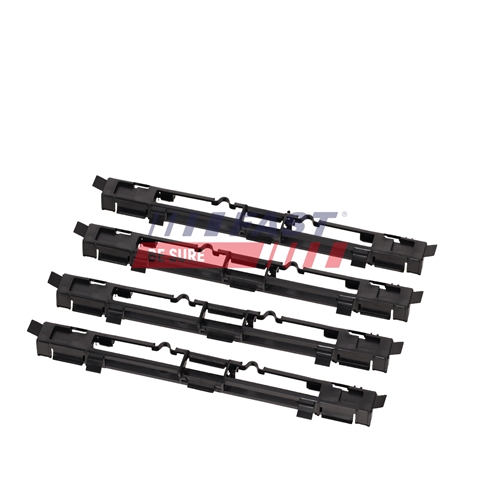 PICIOR PORTBAGAJ, PLAFON OPEL ASTRA H 04> - FAST