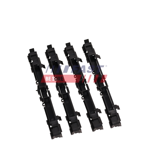 PICIOR PORTBAGAJ, PLAFON OPEL ASTRA H 04> - FAST