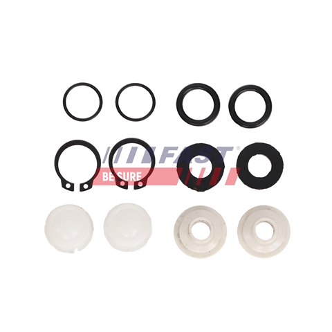 SET REPARATIE, LEVIER CUTIE DE VITEZE OPEL ASTRA G 98> - FAST