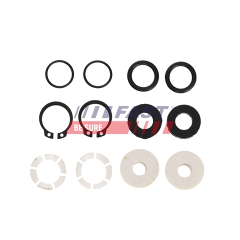SET REPARATIE, LEVIER CUTIE DE VITEZE OPEL ASTRA G 98> - FAST