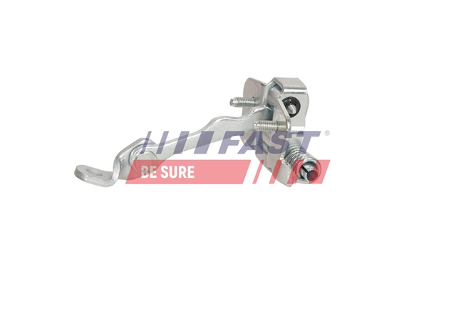 FIXARE USA CITROEN C3 II 09>