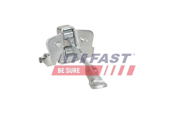FIXARE USA CITROEN C3 II 09>