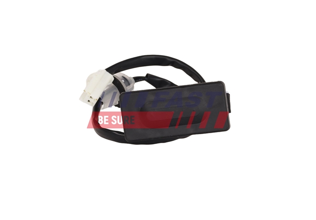 INCUIETOARE HAION MAZDA 6 II 07>