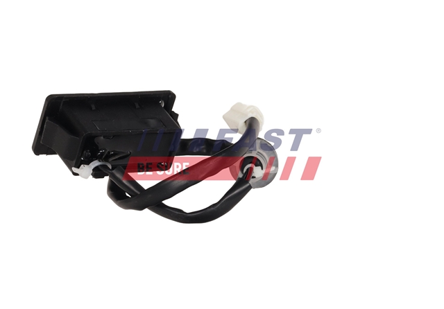 INCUIETOARE HAION MAZDA 6 II 07>