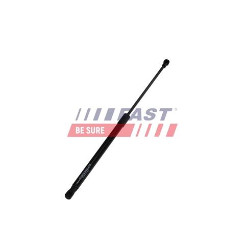 AMORTIZOR PORTBAGAJ PEUGEOT 207 06>