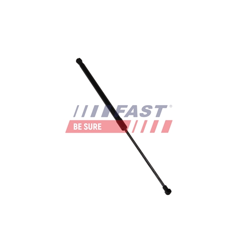 AMORTIZOR PORTBAGAJ SEAT IBIZA IV 08>