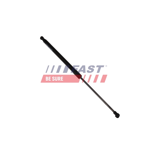 AMORTIZOR PORTBAGAJ NISSAN QASHQAI I 06>
