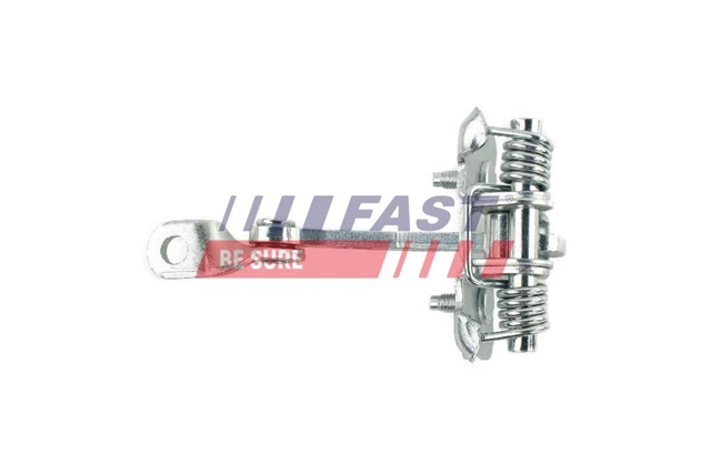 FIXARE USA - FAST CSNBB
