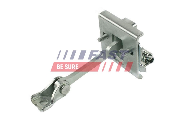 FIXARE USA - FAST CSNBB