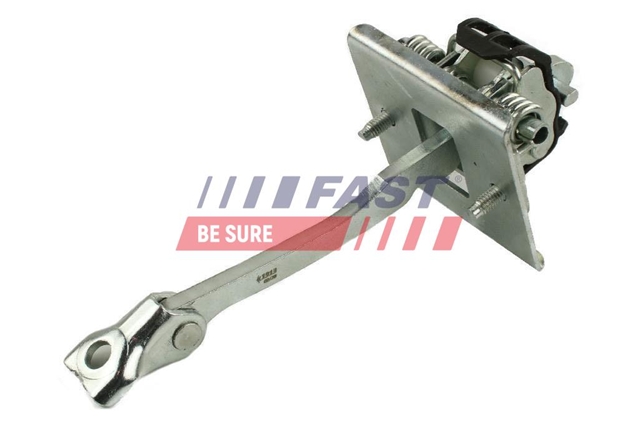 FIXARE USA - FAST CSNBB