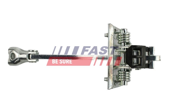 FIXARE USA - FAST CSNBB