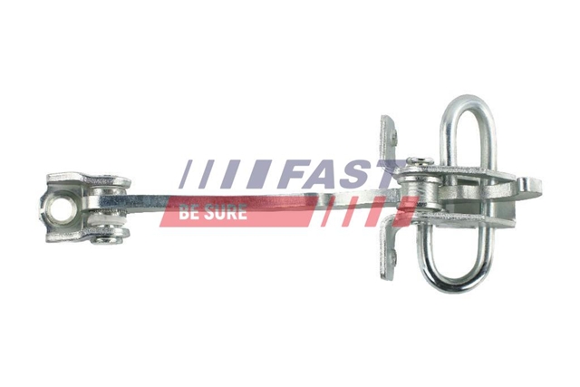 FIXARE USA - FAST CSNBB