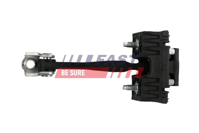 FIXARE USA - FAST CSNBB